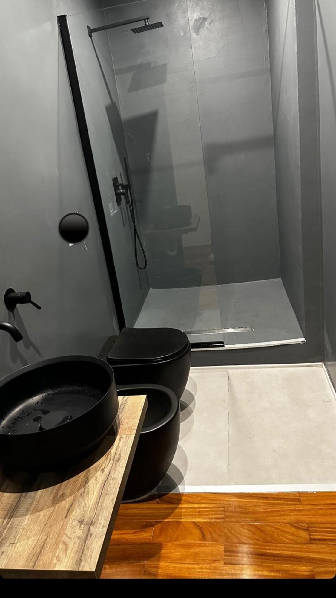 Suite Fiore バーリ エクステリア 写真