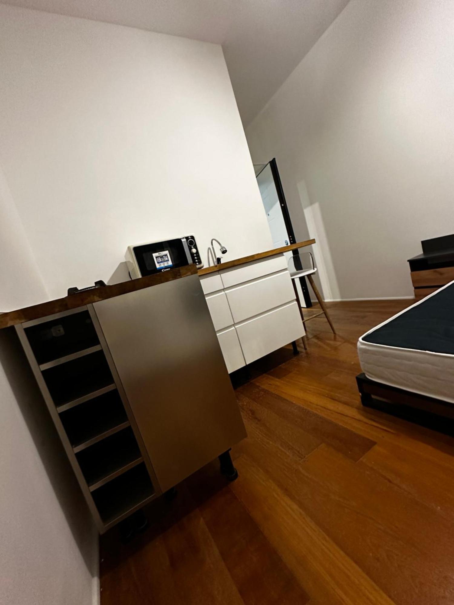 Suite Fiore バーリ エクステリア 写真